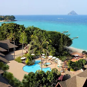 منتجع Resort, Leam Tong, جزيرة في في