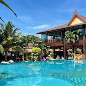 Phi Phi Villa Resort Ośrodek wypoczynkowy