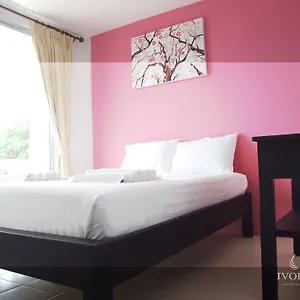 Auberge de jeunesse Ivory Island, Koh Phi Phi Don