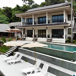 Auberge de jeunesse Chunut House, Koh Phi Phi Don