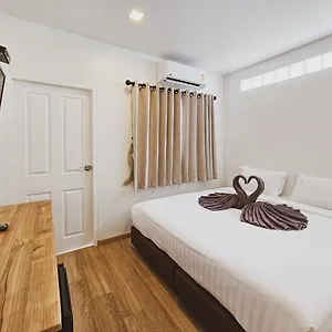 Auberge de jeunesse Casa Maya House, Koh Phi Phi Don