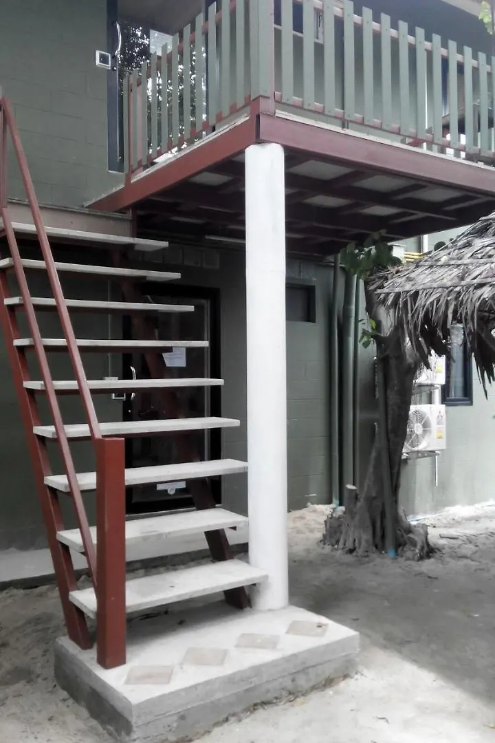 Stones Bar Dorm Rooms Koh Phi Phi 0*, Phi Phi Don Thailand